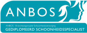 More Beauty gediplomeerd schoonheidsspecialist en aangesloten bij de ANBOS